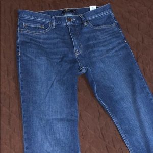 Banana Republic Jeans